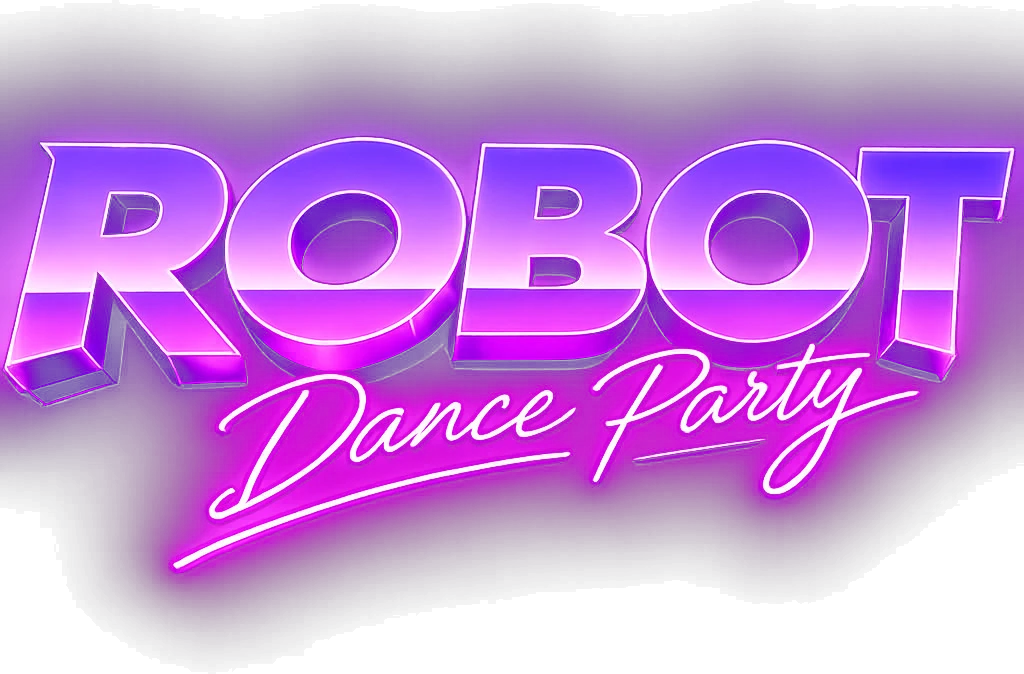 Robot Dance Party — Phoenix, AZ cover band